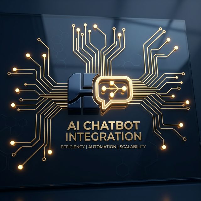 AI Chatbot Integration